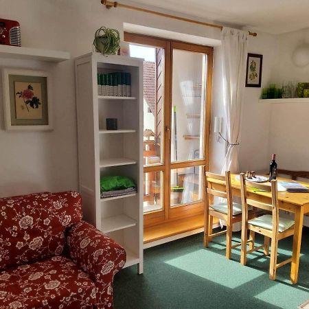 Apartman 6 U Sjezdovek Rokytnice nad Jizerou Ngoại thất bức ảnh