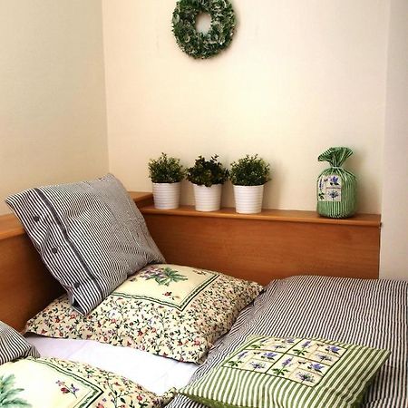 Apartman 6 U Sjezdovek Rokytnice nad Jizerou Ngoại thất bức ảnh