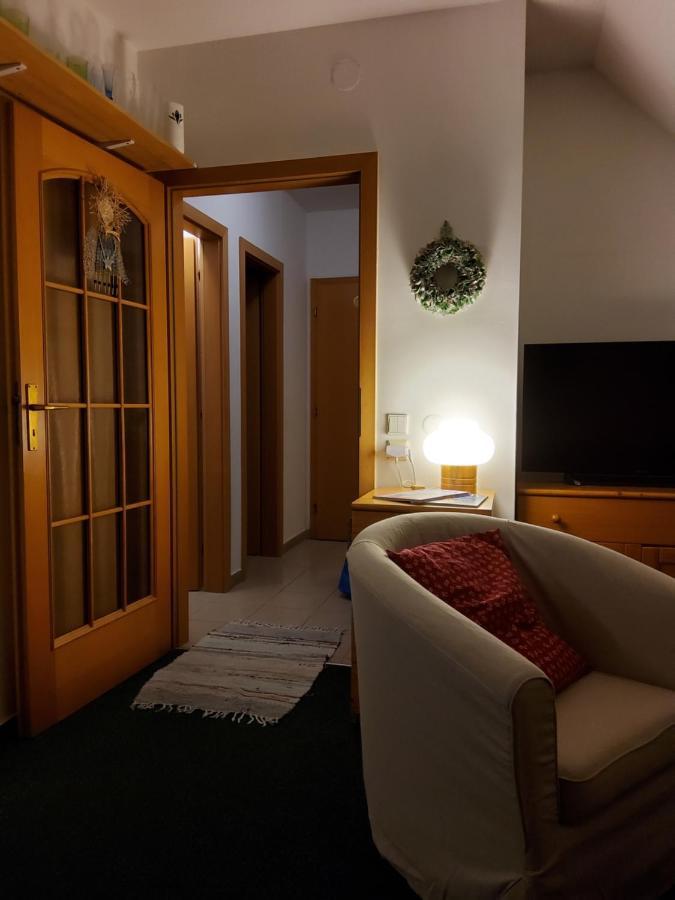 Apartman 6 U Sjezdovek Rokytnice nad Jizerou Ngoại thất bức ảnh