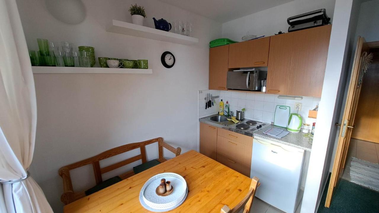Apartman 6 U Sjezdovek Rokytnice nad Jizerou Ngoại thất bức ảnh