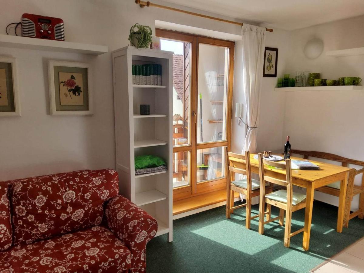 Apartman 6 U Sjezdovek Rokytnice nad Jizerou Ngoại thất bức ảnh