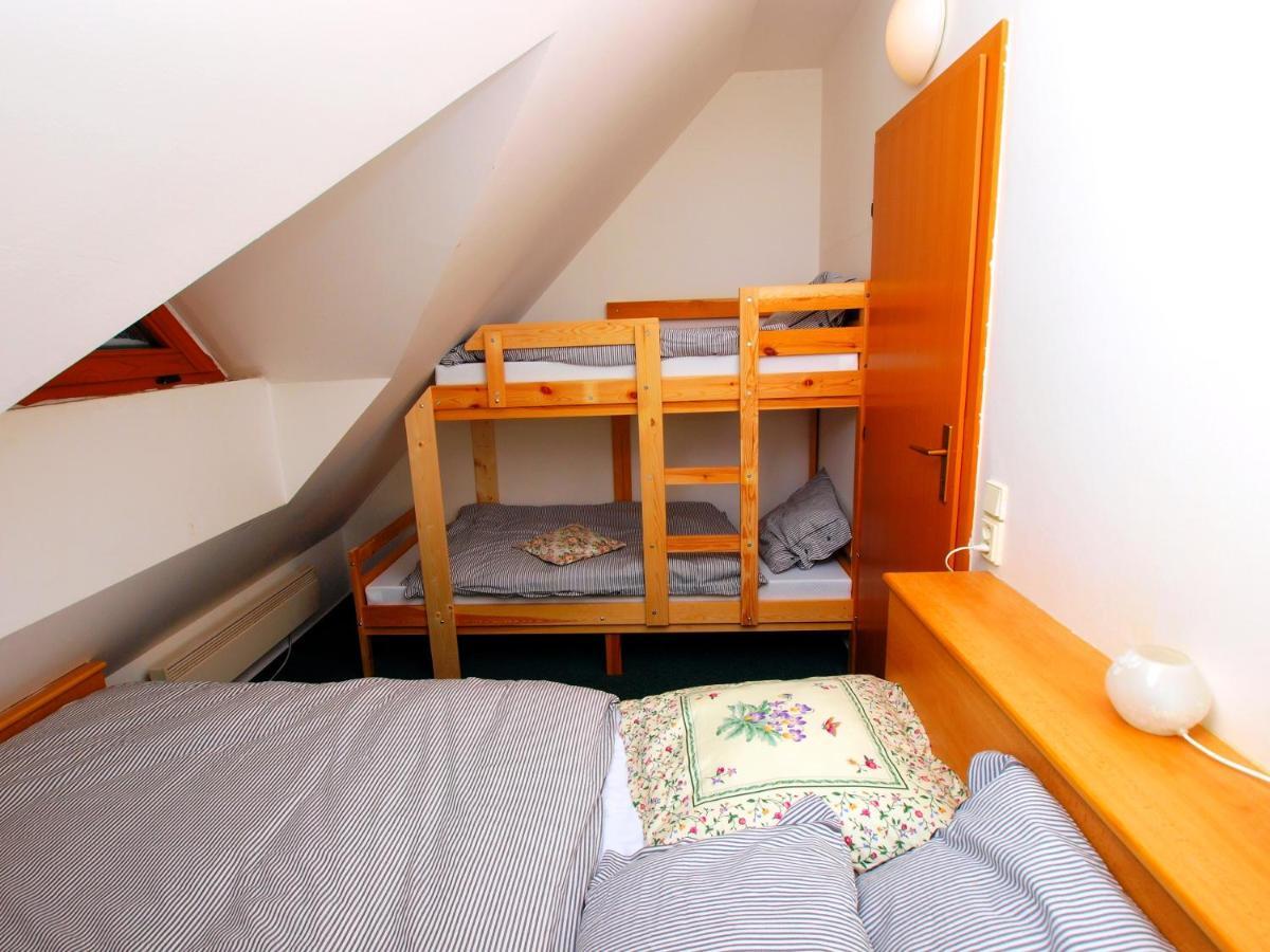 Apartman 6 U Sjezdovek Rokytnice nad Jizerou Ngoại thất bức ảnh