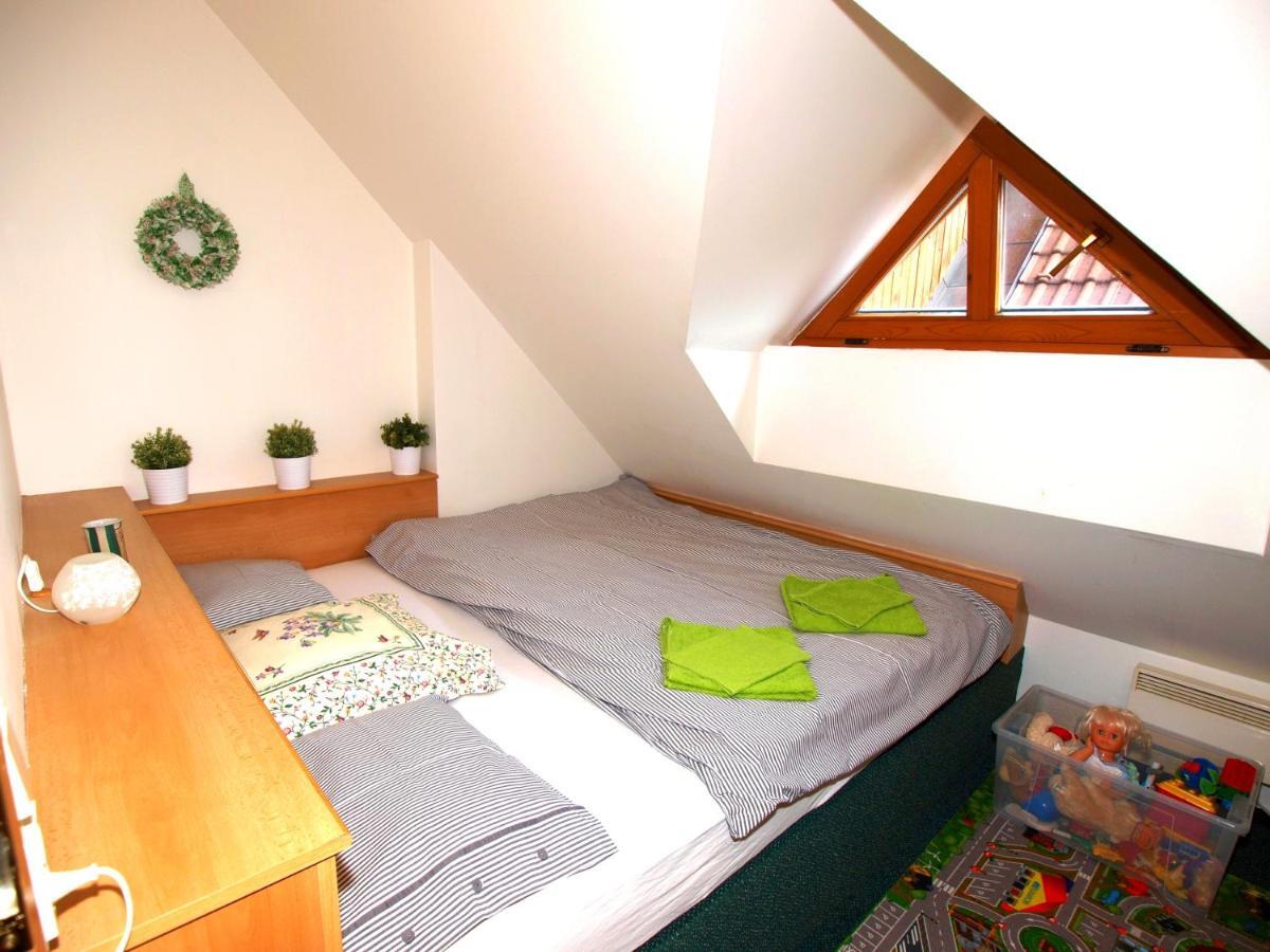 Apartman 6 U Sjezdovek Rokytnice nad Jizerou Ngoại thất bức ảnh